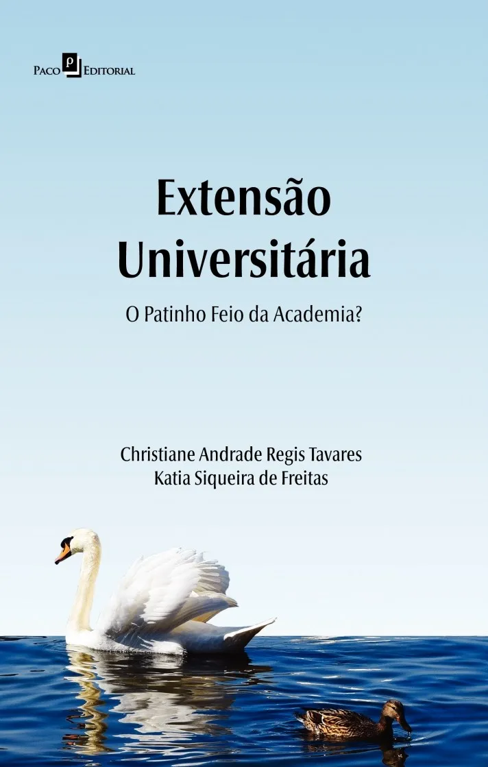 Extensão universitária Extensão universitária