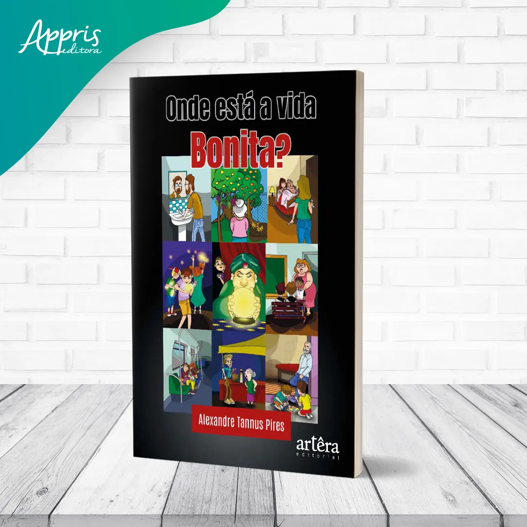 Onde está a vida bonita?: Onde está a vida bonita?: - Imagem 3