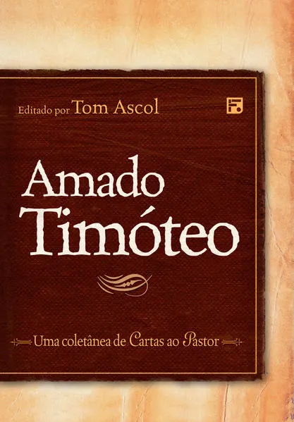 Amado Timóteo: