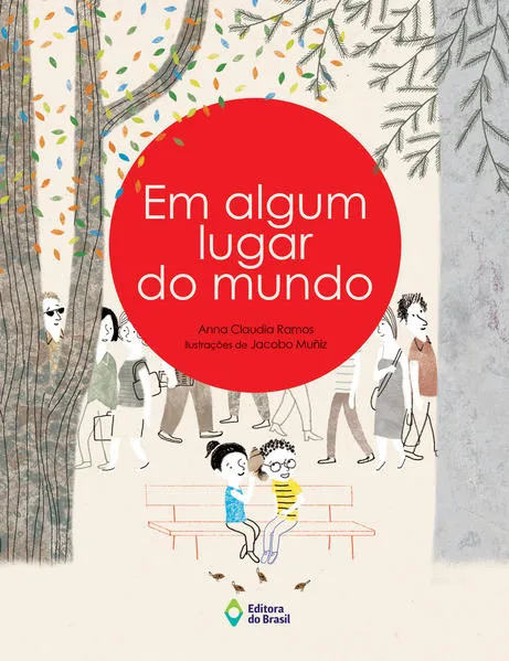Em algum lugar do mundo:
