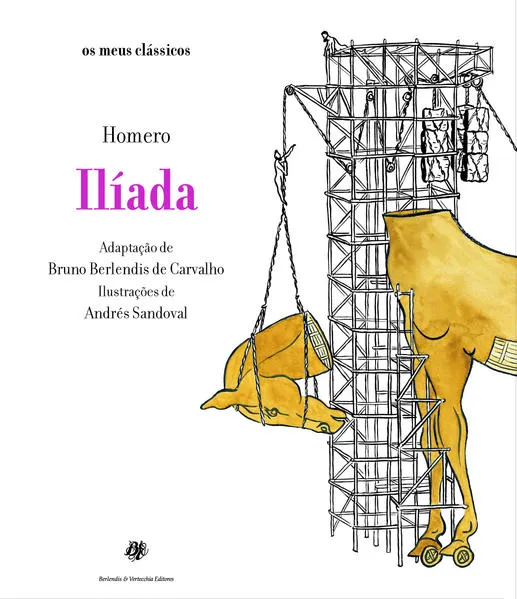Ilíada:
