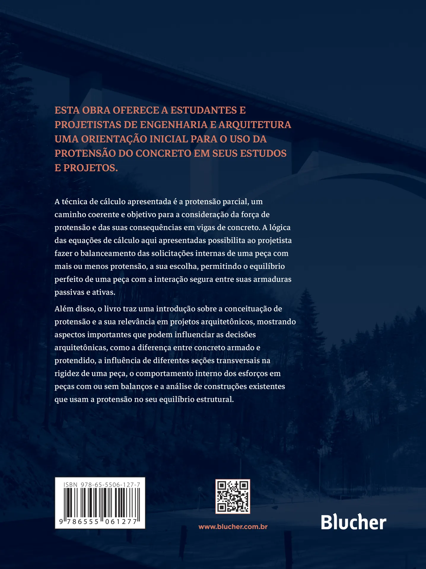 A protensão parcial do concreto: A protensão parcial do concreto: - Imagem 2