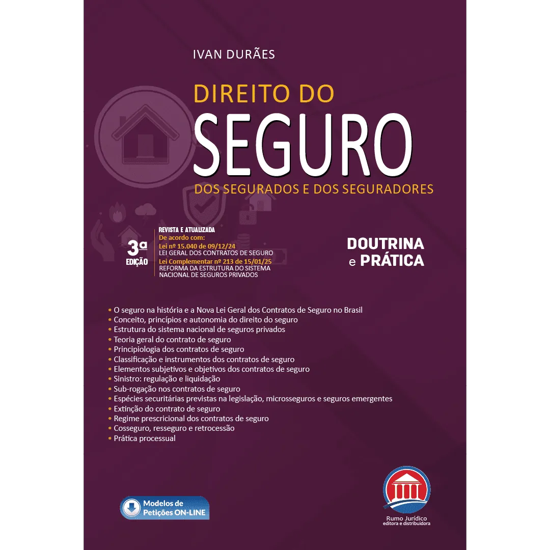 Direito do seguro Direito do seguro