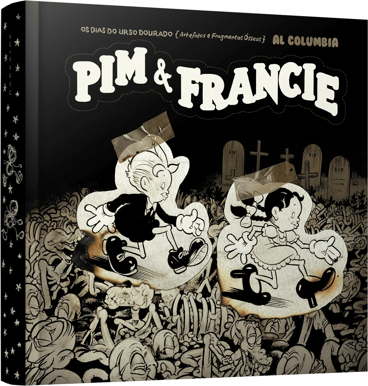 Pim & Francie Pim & Francie