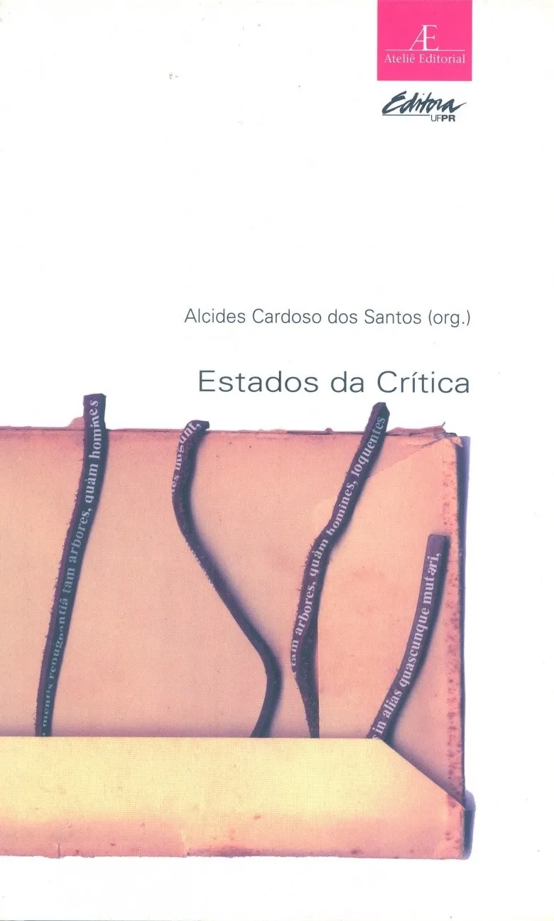 Estados da crítica Estados da crítica