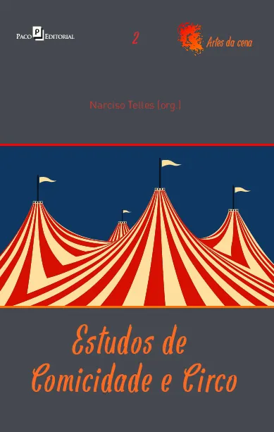 Estudos de comicidade e circo Estudos de comicidade e circo