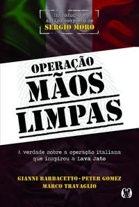 Operação mãos limpas Operação mãos limpas