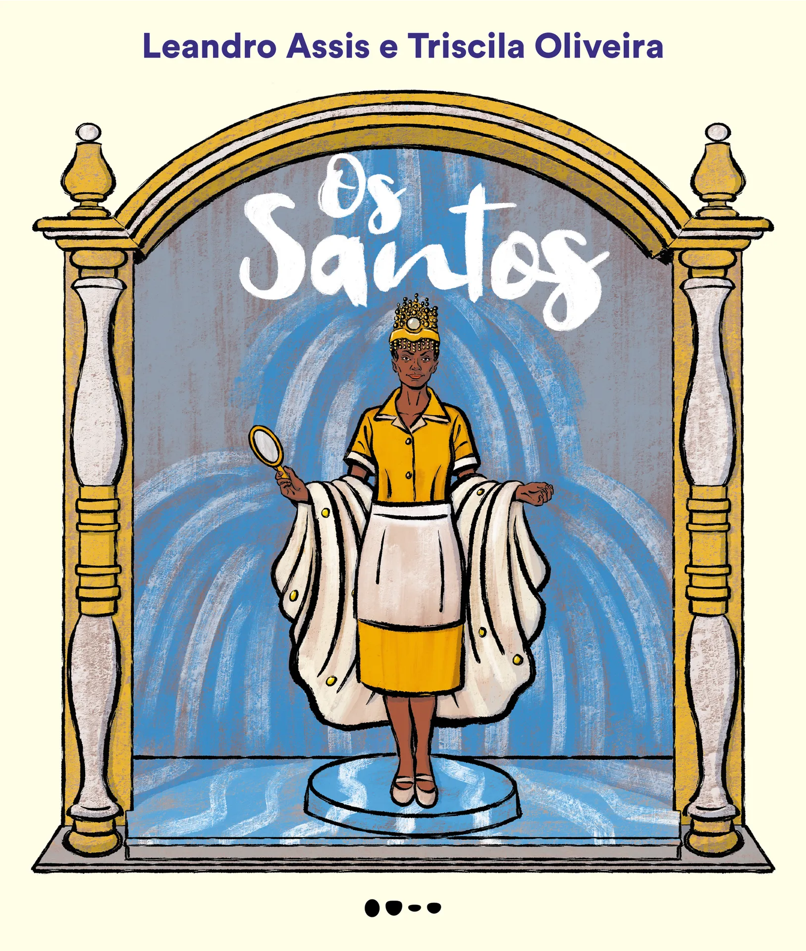 Os Santos Os Santos
