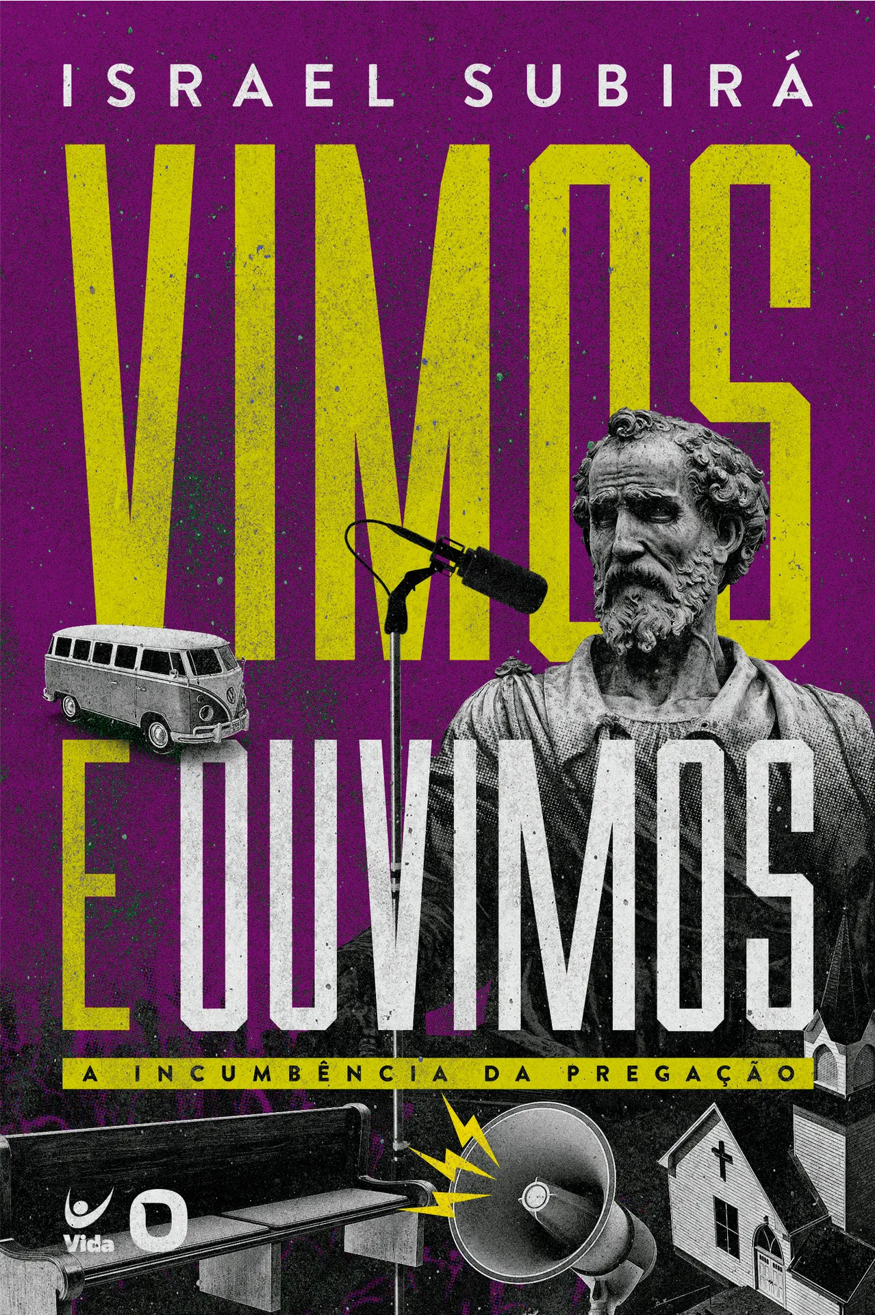 Vimos e ouvimos Vimos e ouvimos