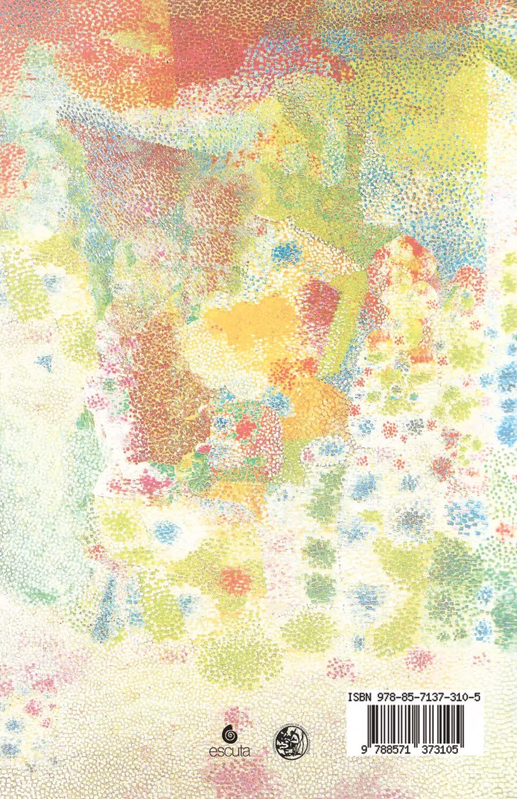 O trabalho da psicanálise: livro anual de psicanálise XXV - 2011 O trabalho da psicanálise Quarta Capa