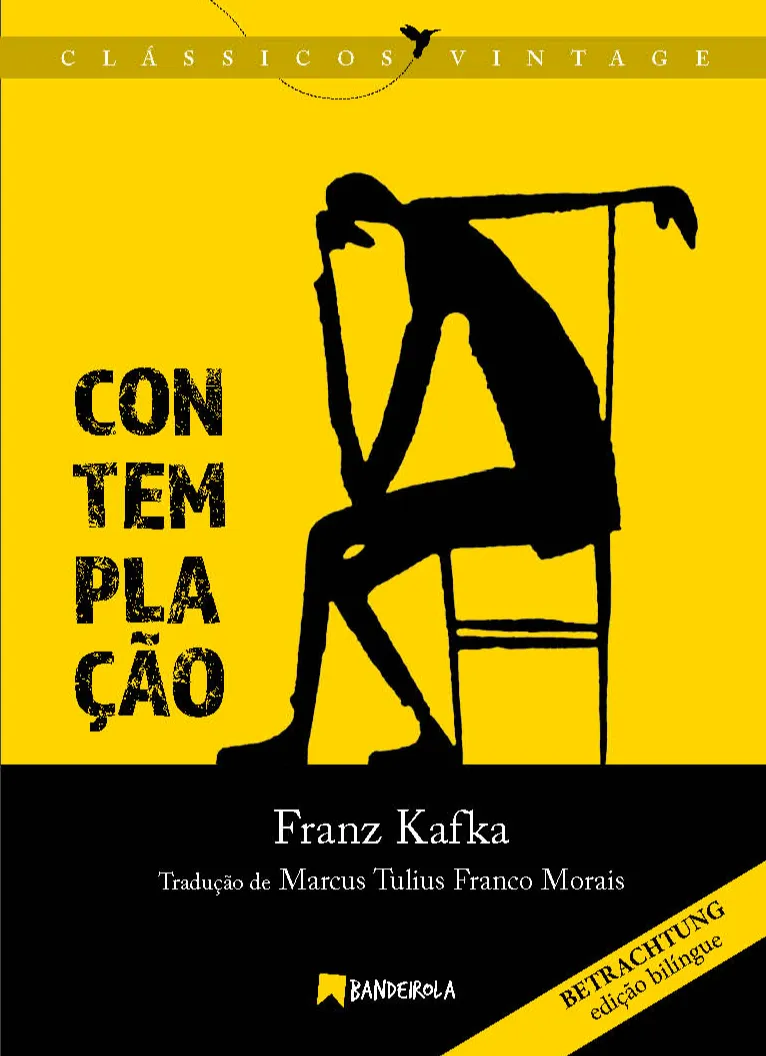 Contemplação Contemplação