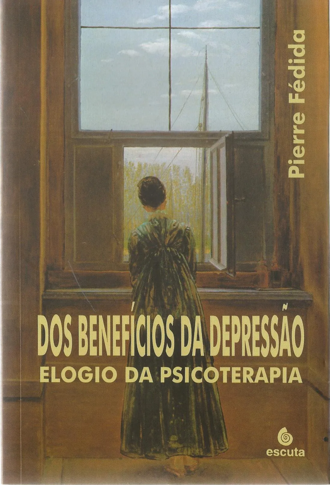 Dos beneficios da depressão Dos beneficios da depressão