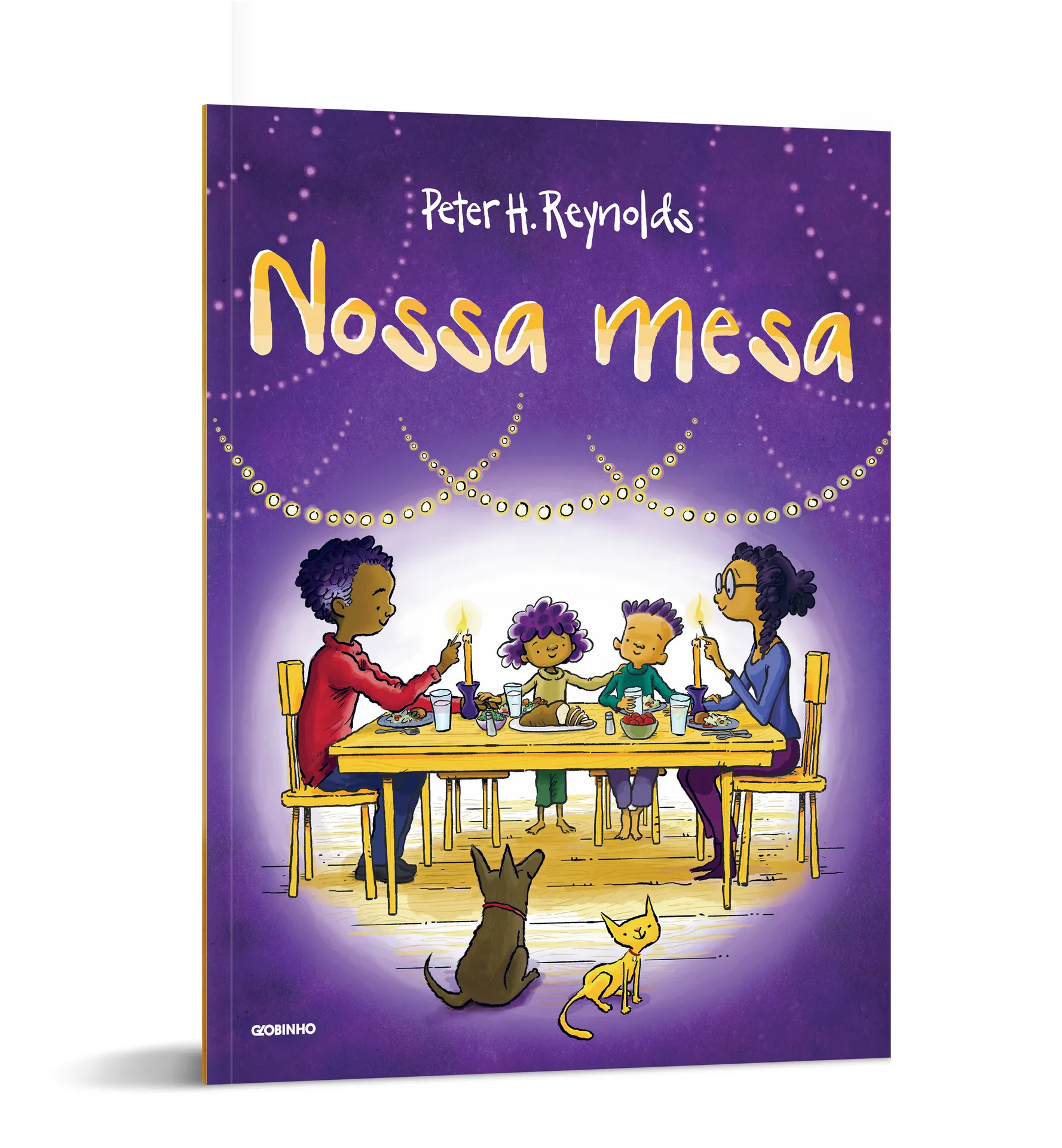 Nossa mesa: Nossa mesa: - Imagem 4