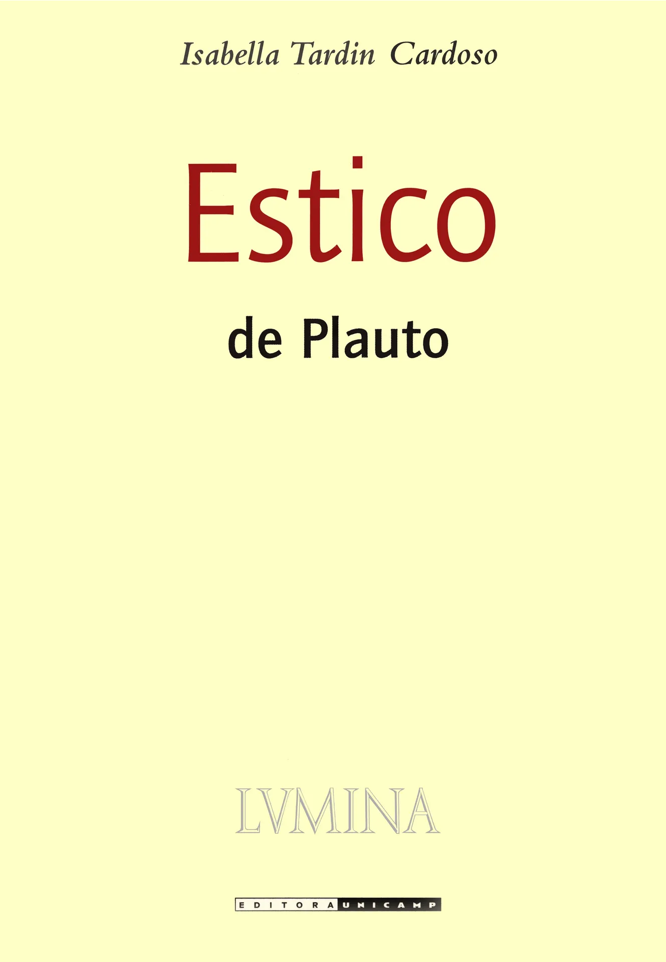 Estico Estico
