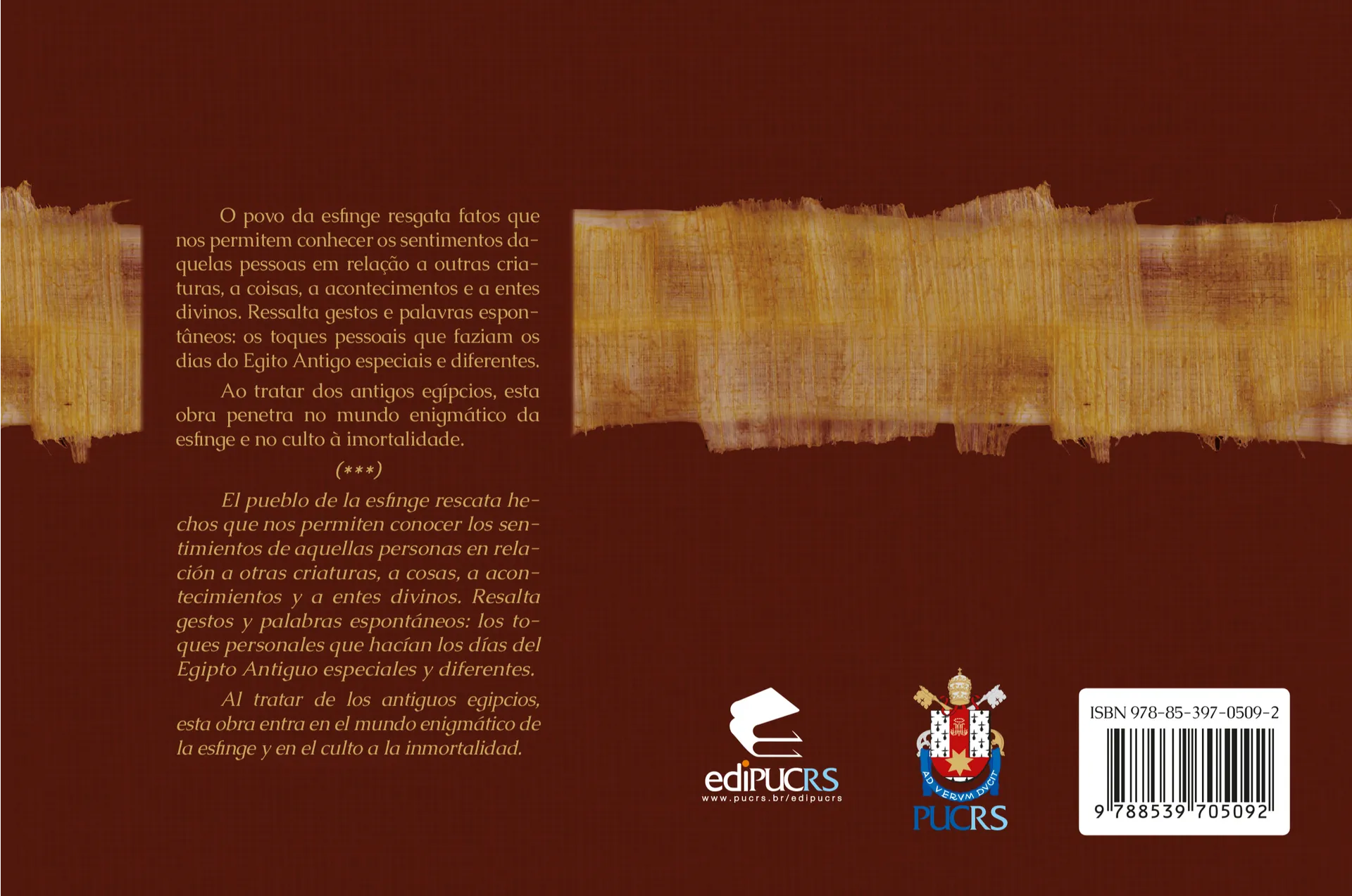 O povo da esfinge: O povo da esfinge: - Imagem 2