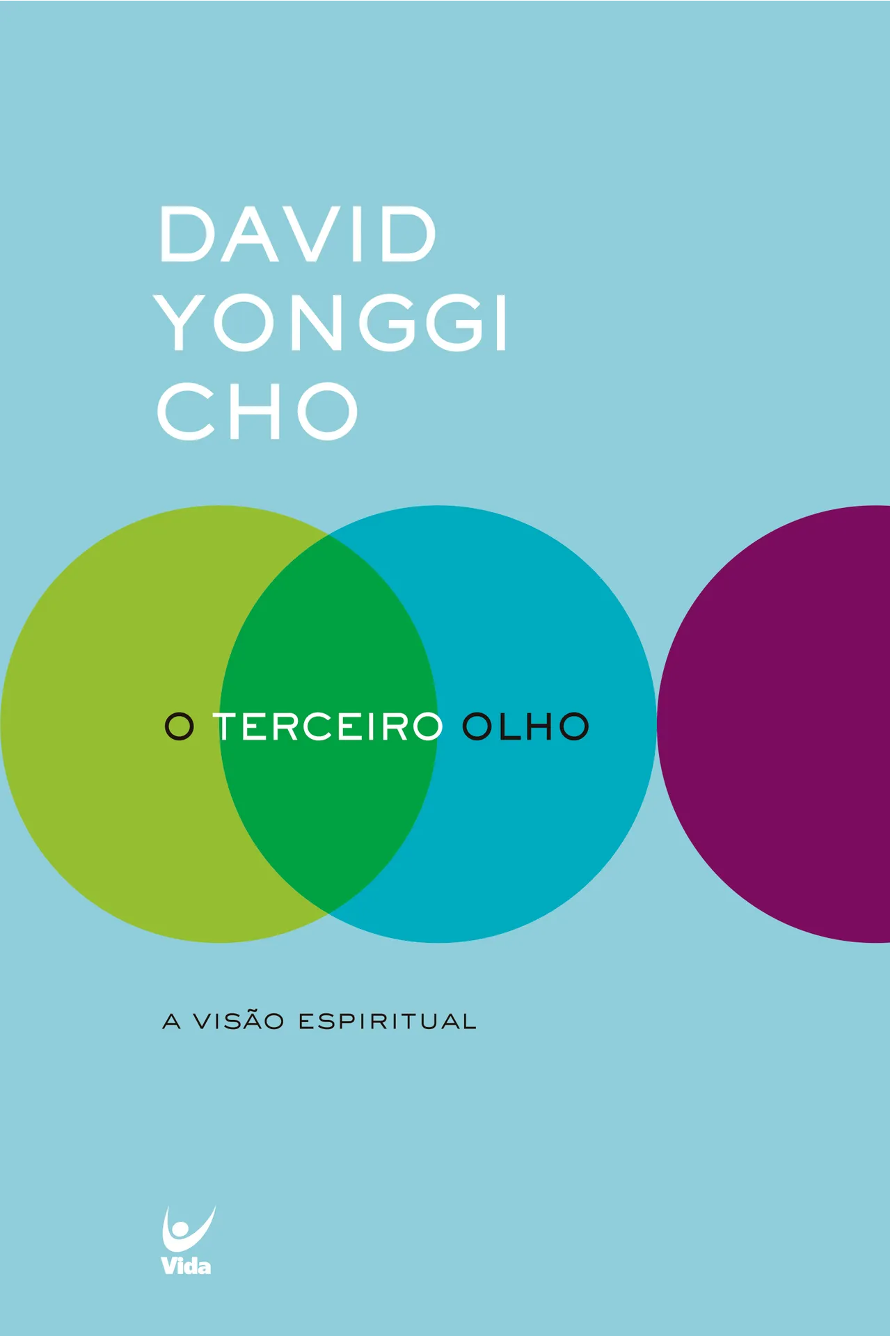 O terceiro olho O terceiro olho