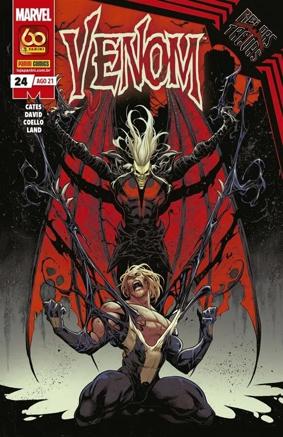 Venom - 24 Venom - 24