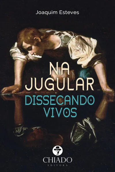 Na Jugular Dissecando Vivos: