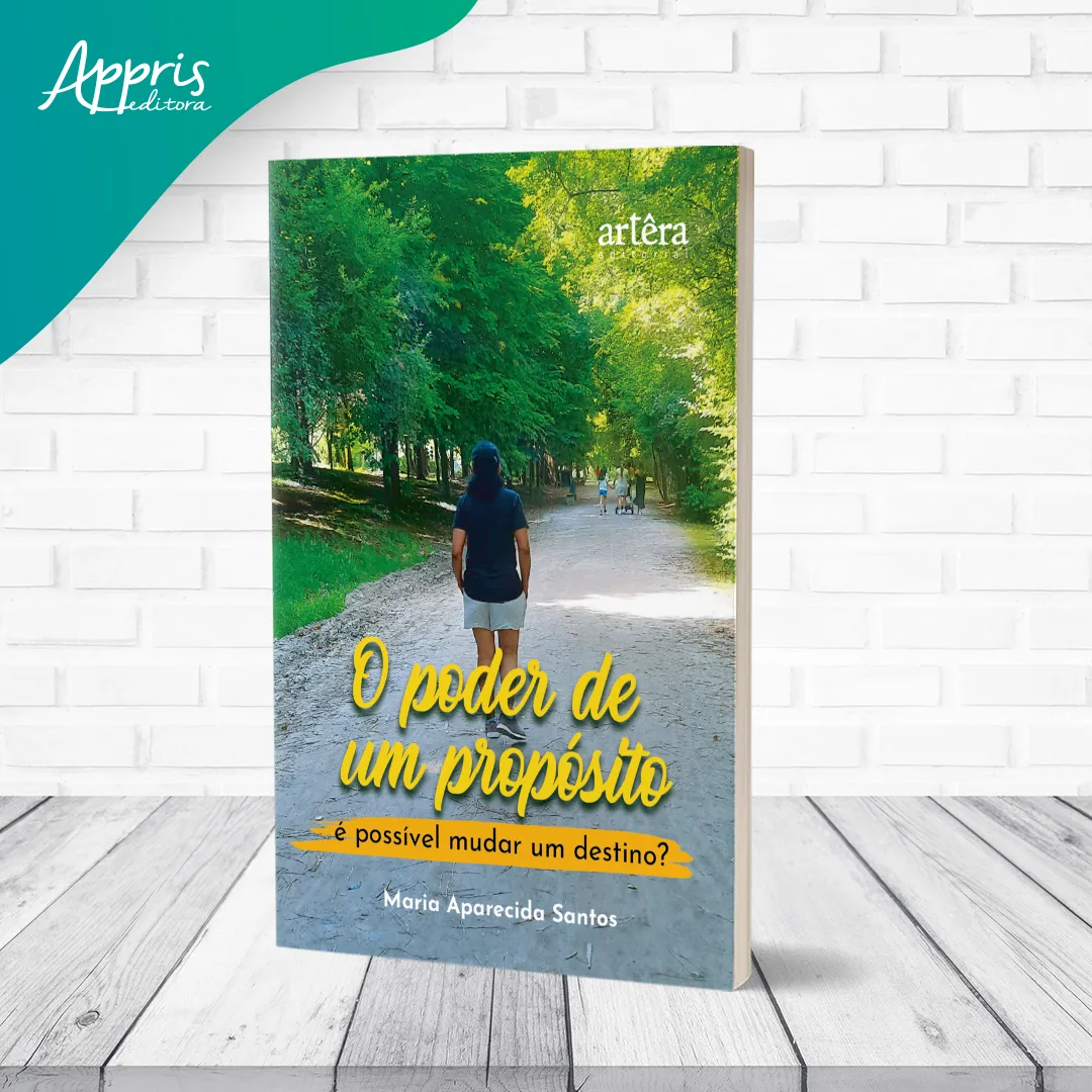 O poder de um propósito: é possível mudar um destino? O poder de um propósito: é possível mudar um destino? - Imagem 3