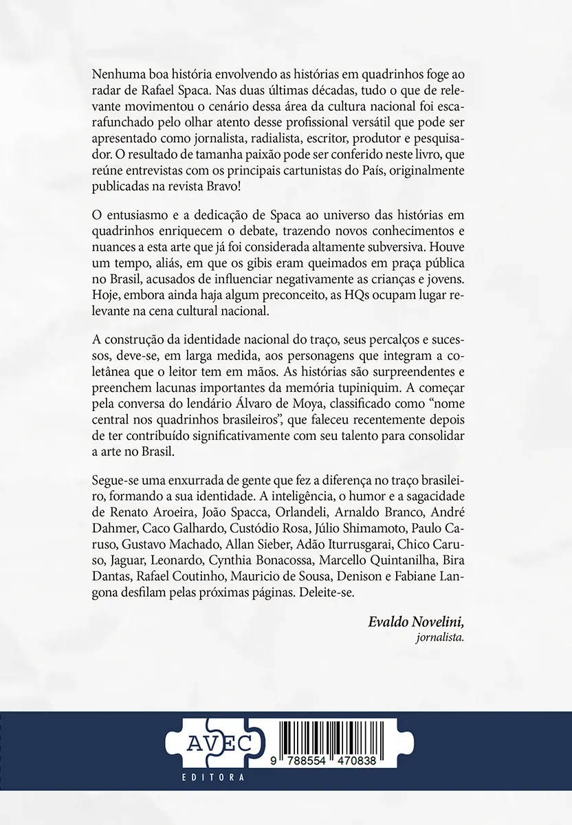 Mestres do traço: Mestres do traço: - Imagem 2