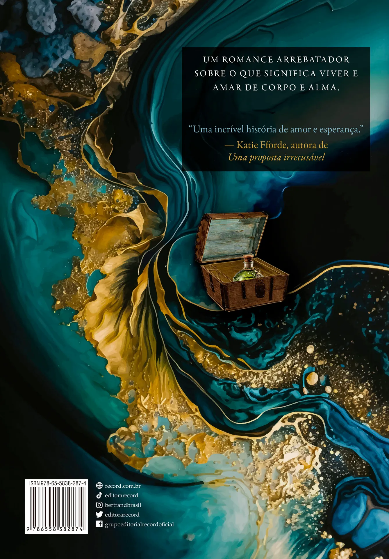 Um amor imortal: Um amor imortal: - Imagem 2