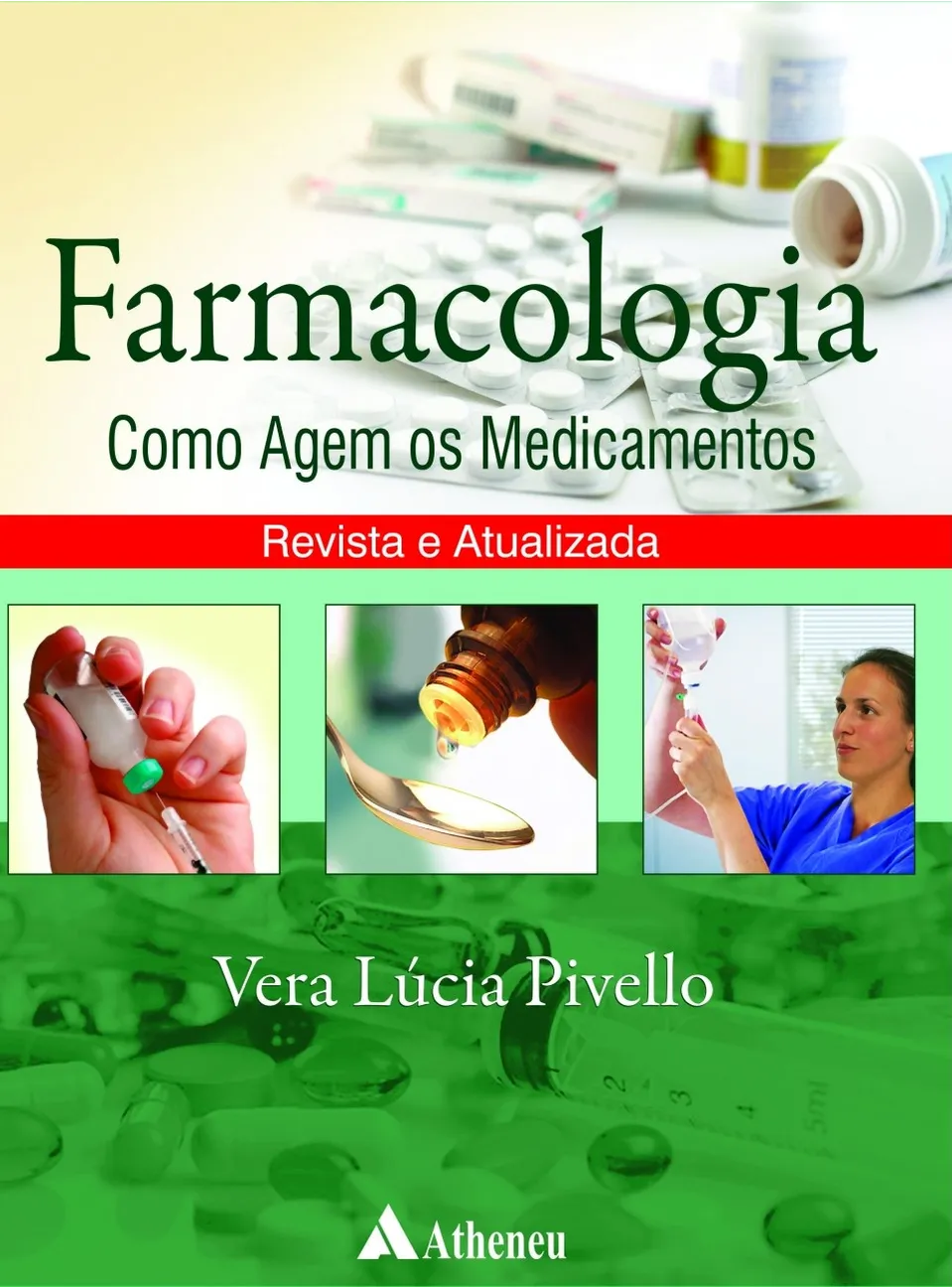 Farmacologia Farmacologia