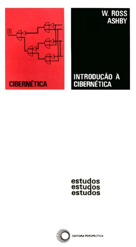 Introdução à cibernética Introdução à cibernética