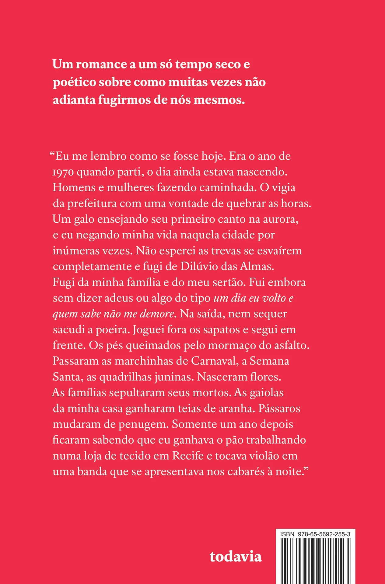 Dilúvio das almas: Dilúvio das almas: - Imagem 2