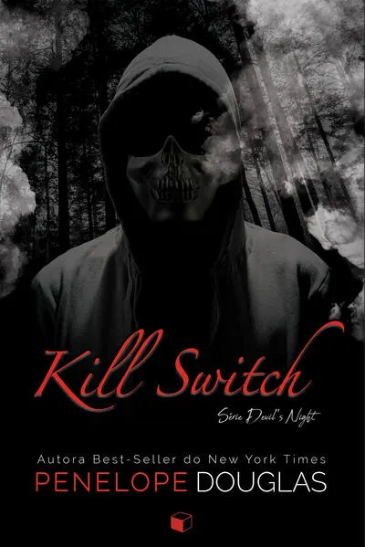 Kill switch (Devil’s Night Livro 3):
