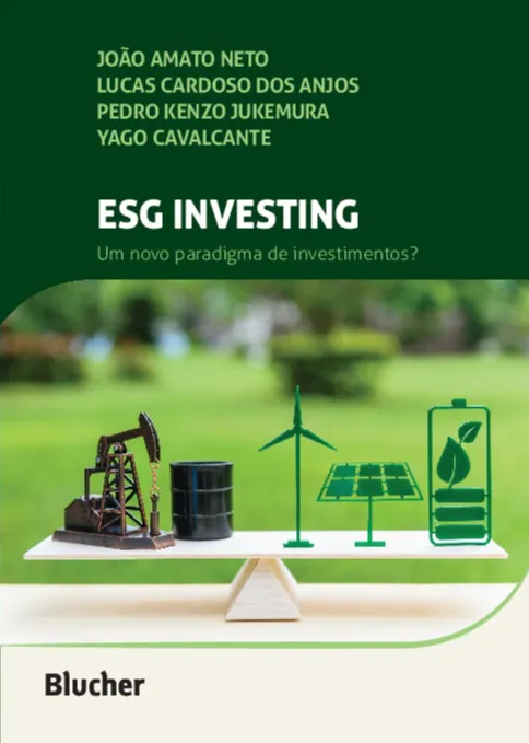 ESG investing ESG investing
