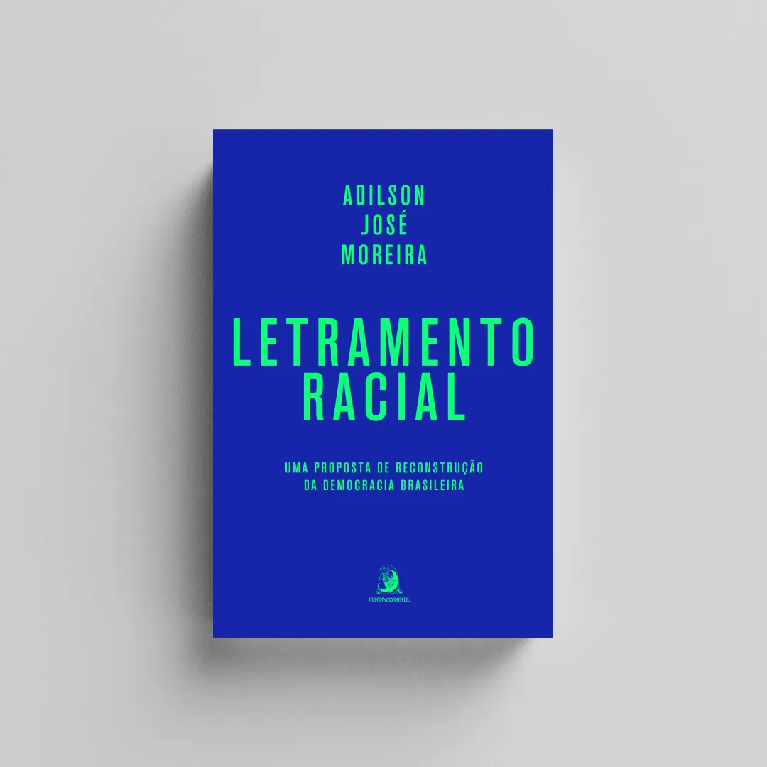 Letramento racial: Uma proposta de reconstrução da democracia brasileira Letramento racial: Uma proposta de reconstrução da democracia brasileira - Imagem 2