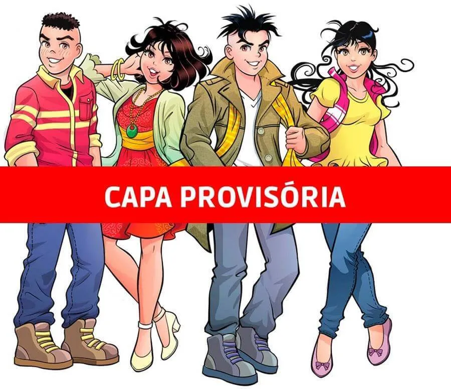 Turma da mônica jovem reedição n. 58 Turma da mônica jovem reedição n. 58