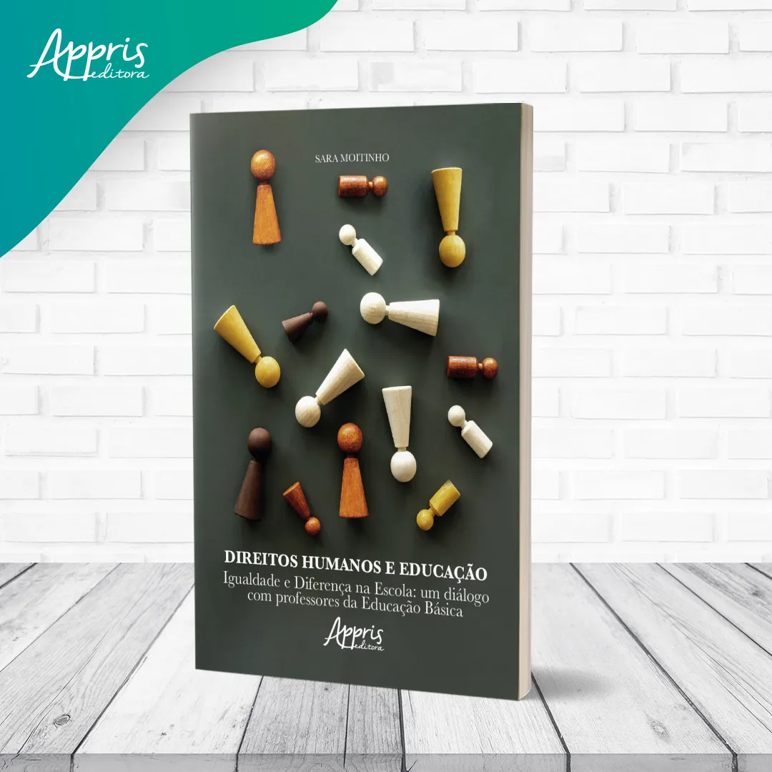 Direitos humanos e educação: igualdade e diferença na escola – Um diálogo com professores da educação básica Direitos humanos e educação: igualdade e diferença na escola – Um diálogo com professores da educação básica - Imagem 3