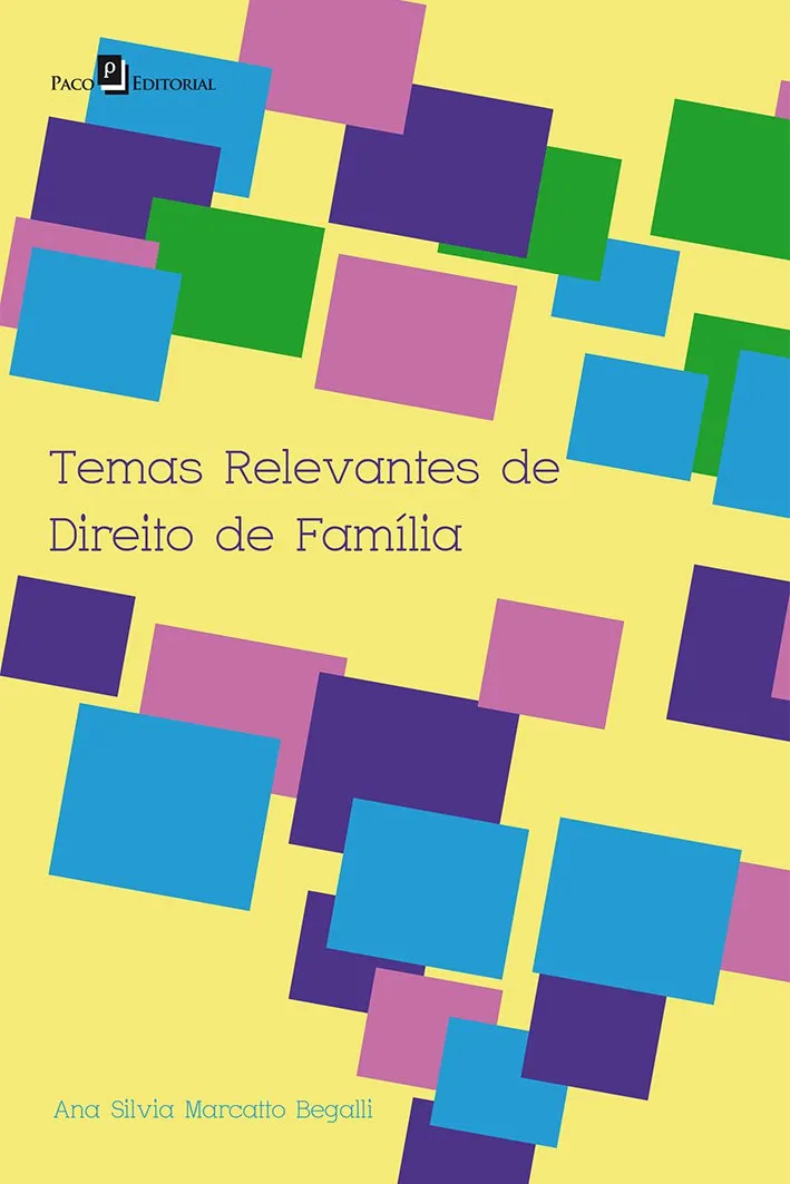 Temas relevantes de direito de família Temas relevantes de direito de família