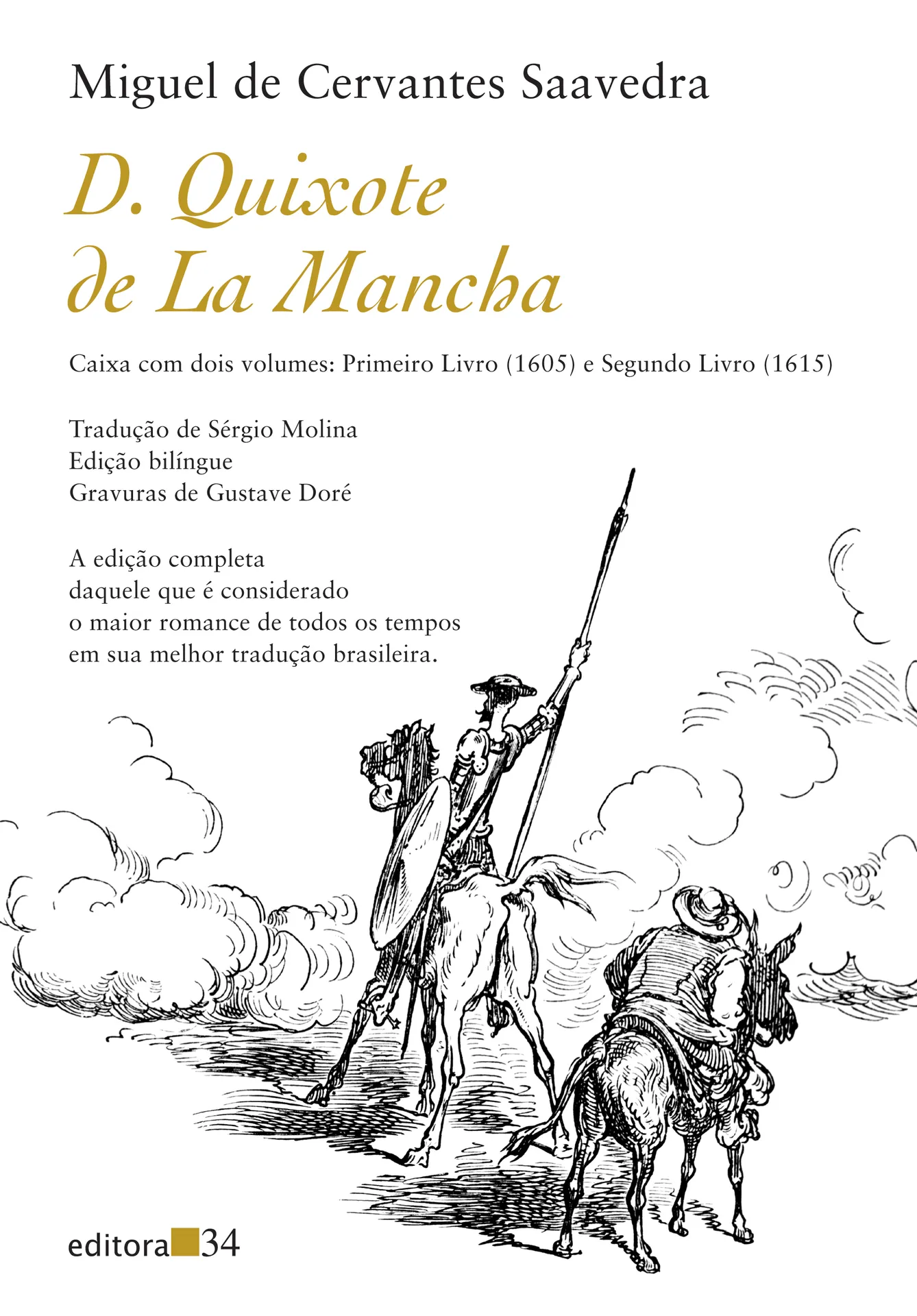 Coleção D. Quixote Coleção D. Quixote