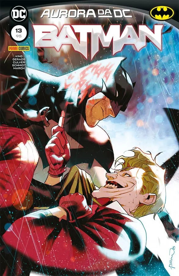 Batman 13/95 Batman 13/95