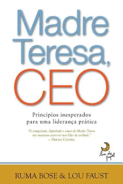 Madre Teresa: