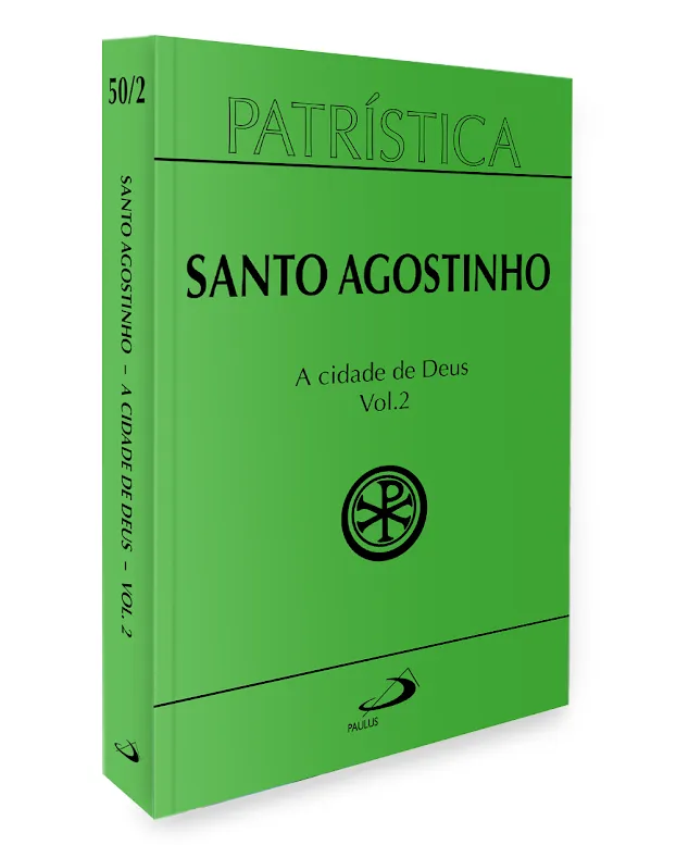 A cidade de Deus - Vol. 50/2