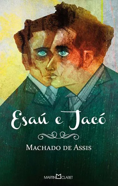 Esaú e Jacó: