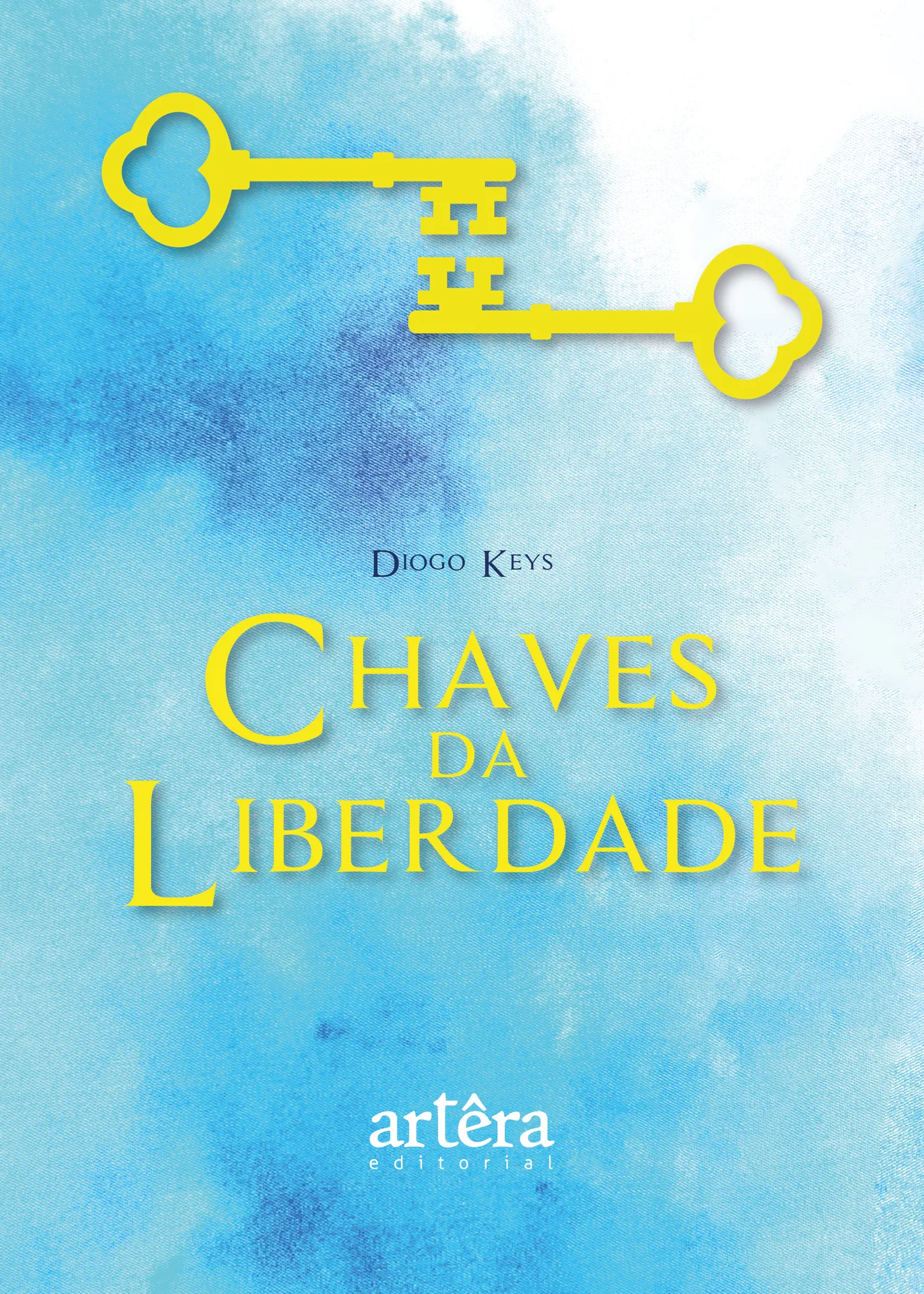 Chaves da liberdade Chaves da liberdade