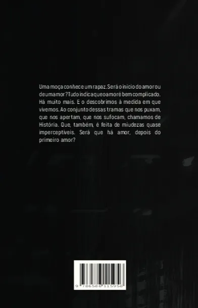 Noite de amor em dia triste e outras histórias do Brasil: Noite de amor em dia triste e outras histórias do Brasil: - Imagem 2