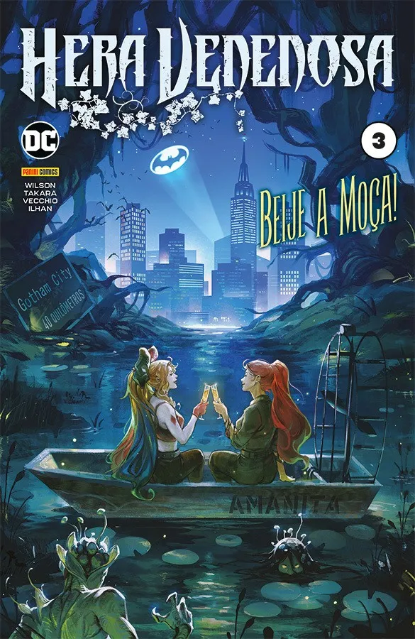 Hera venenosa 03 Hera venenosa 03