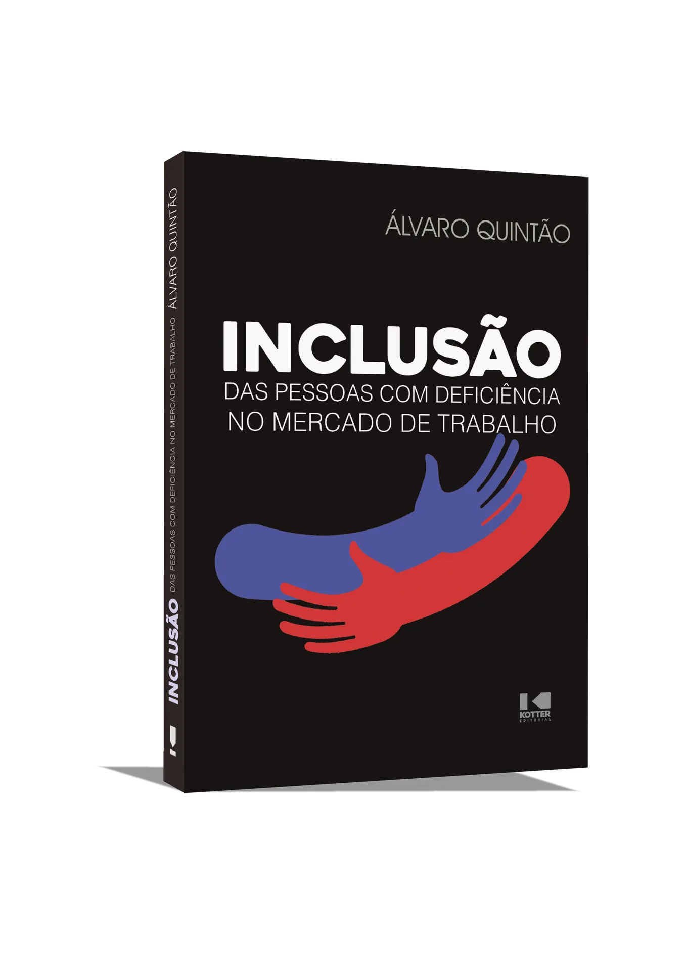 Inclusão das pessoas com deficiência no mercado de trabalho Inclusão das pessoas com deficiência no mercado de trabalho
