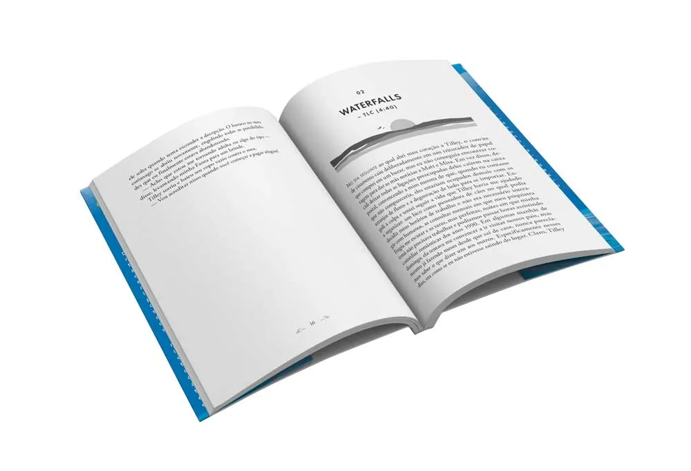 Nunca estive melhor: Nunca estive melhor: - Imagem 2