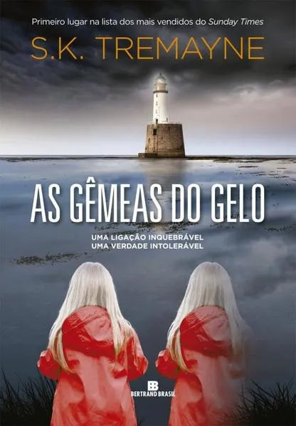 As gêmeas do gelo: