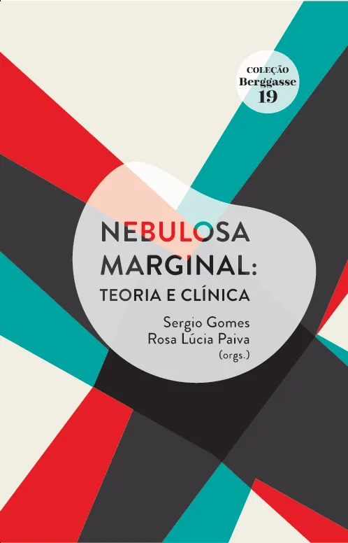 Nebulosa marginal Nebulosa marginal