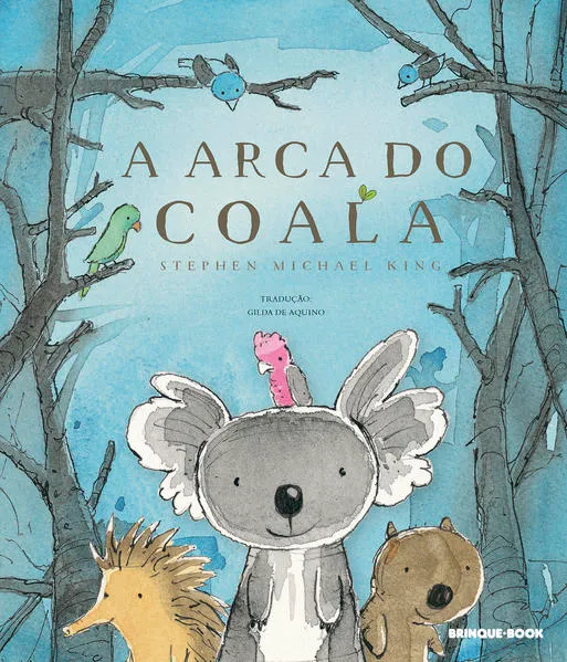 A arca do coala: