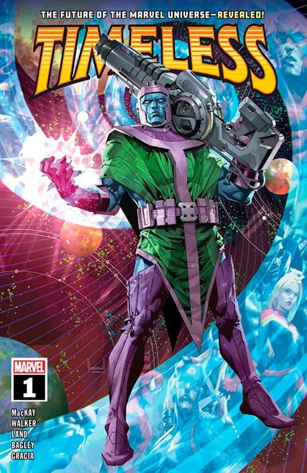 Avante, vingadores! (2022) 02 Avante, vingadores! (2022) 02