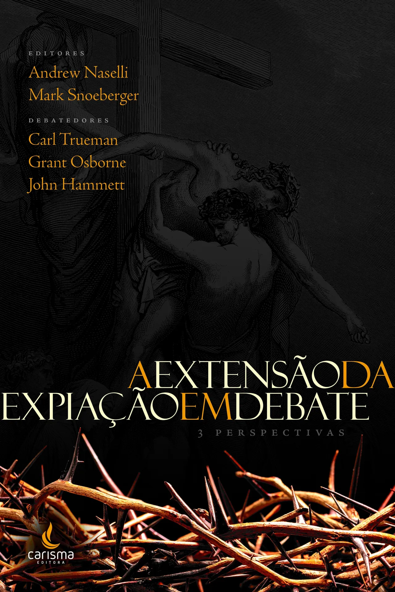 A extensão da expiação em debate A extensão da expiação em debate