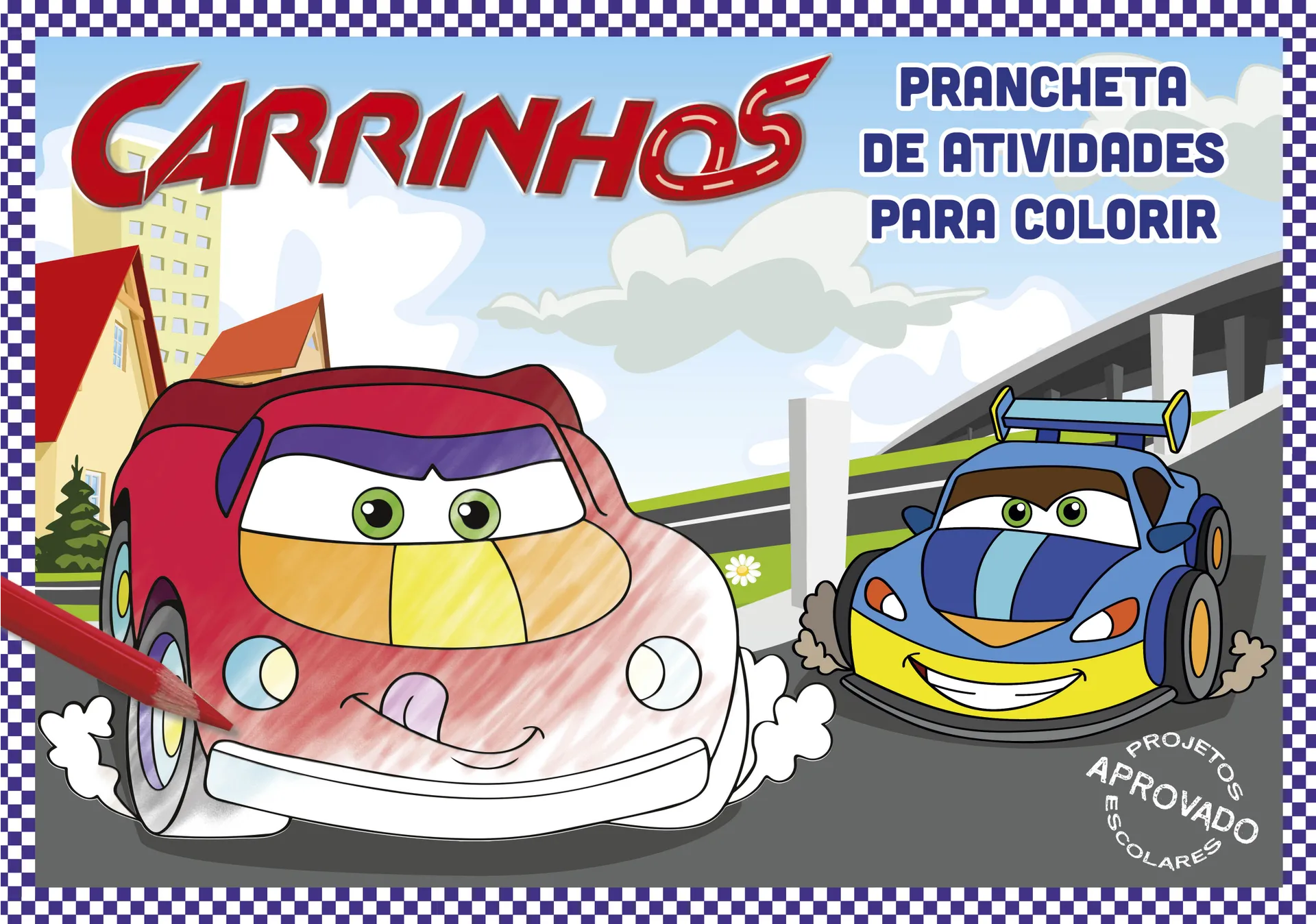 Carrinhos Carrinhos